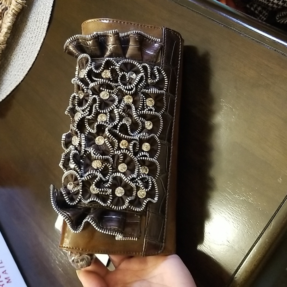 Women's Wallet